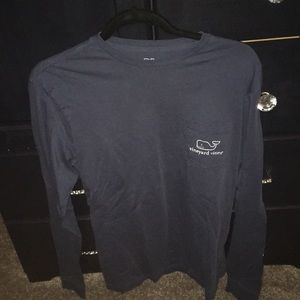 Vineyard Vines long sleeve t-shirt